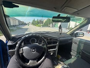 bmw x7: Daewoo Nexia: 2010 г., 1.5 л, Механика, Седан — 9
