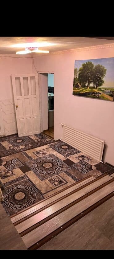 аренда дом бишкеке: 60 м², 3 комнаты, Забор, огорожен — 4