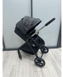 прокат военных костюмов для детей: Коляска, Новый — 5