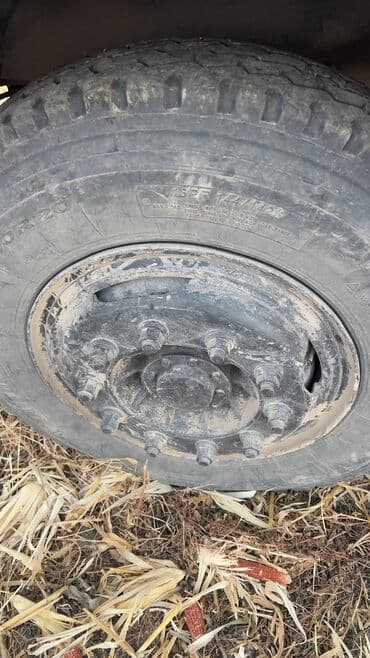 эвакуатор озгон: Грузовик, Камаз, Дубль — 5