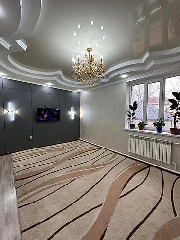 дом арча бешик: Үй, 180 м², 5 бөлмө, Евро оңдоо — 7