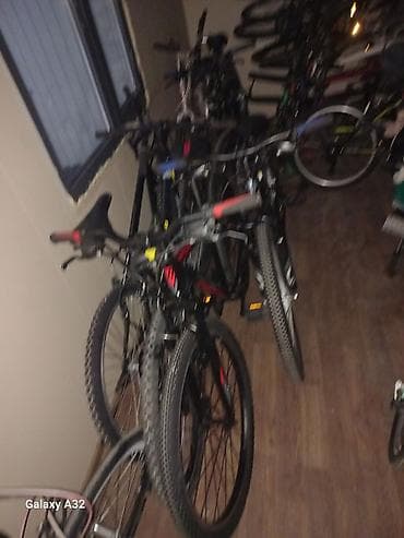 кама велик: Привозные велосипеды из Кореи — 2