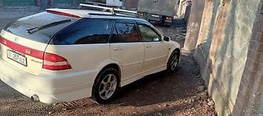bid e5: Honda Accord: 2002 г., 2.3 л, Автомат, Бензин, Универсал — 4