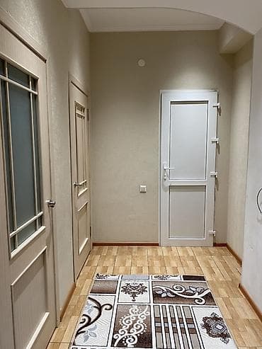gala group: 1 комната, 50 м², Элитка, 8 этаж, Косметический ремонт — 1