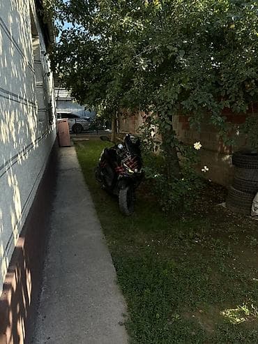 камера на мото: 🛵 Продаю макси-скутер 150 кубов, 2024 год. Скутер в хорошем — 3