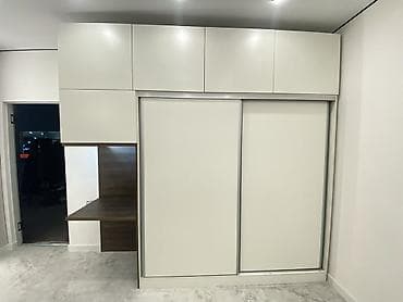 2 ярусный: Изготовление мебели на заказ - Кухни любой сложности: линейные и — 3