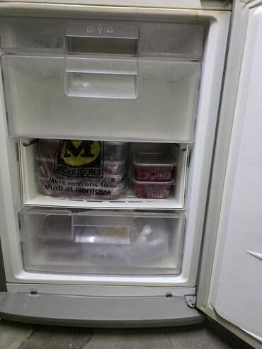 type c type c: Холодильник LG, Двухкамерный, Total no frost, 60 * 190 * 60 — 4