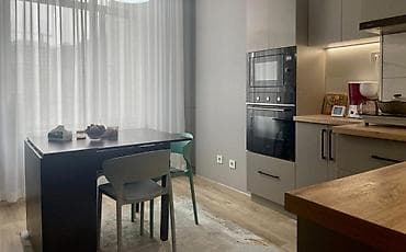 Недвижимость: 2 комнаты, 64 м², Южная Магистраль 7 этаж — 6