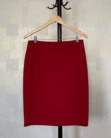 двойка мурской: Продается юбочный костюм. Размер 40, бренд MURAY&CO В идеальном — 7