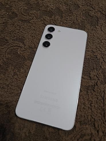 Samsung Galaxy S23 Plus, Новый, 256 ГБ, цвет - Фиолетовый — 4