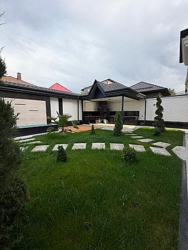 920: 🏡 Роскошный особняк премиум-класса в престижном районе Ынтымак ✨ 550 — 4
