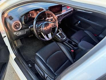 електро мобиль: Kia K3: 2021 г., 1.6 л, Автомат, Бензин, Седан — 8