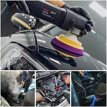 робота мойка: Требуется работник, Оклад, Оплата: Ежедневно, Менее года опыта, Обучение — 1