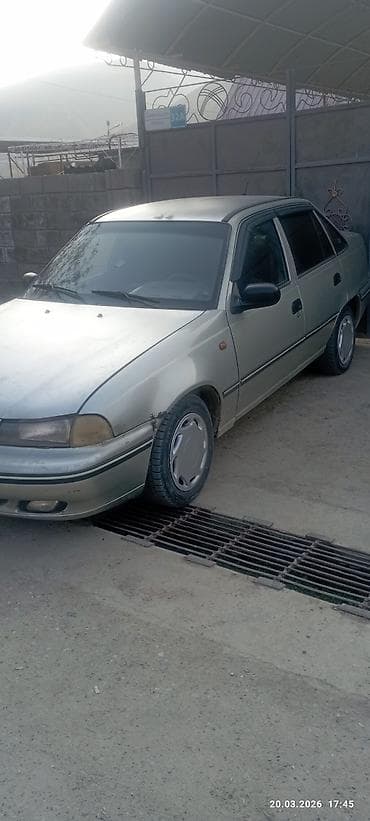 рекс 2010: Daewoo Nexia: 2006 г., 1.5 л, Ручные, Бензин, Седан — 1