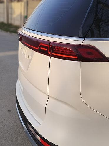 kia c5: Kia Carnival: 2020 г., 2.2 л, Автомат, Дизель, Минивэн — 8