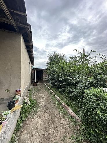 4 bedroom: Срочно продается дом отлично развивающимся районе АК ОРДО расположение — 3