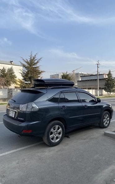 avante 3: Автобокс 330 л, Новый — 1