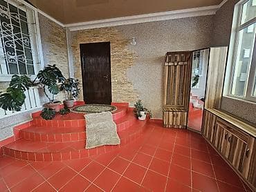 дом в аренду каракол: 175 м², 6 комнат — 2