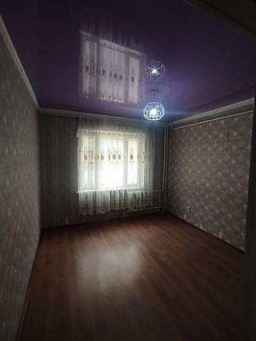 106: 1 комната, 46 м², Восток-5 мкр 106 серия, 1 этаж, Евроремонт — 5