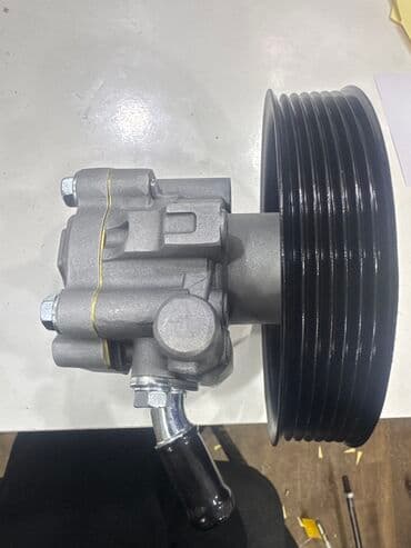 рулевая рейка тойота виндом: Гидроусилитель Nissan 2007 г., Новый, Аналог — 2