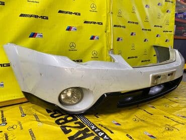 работа в бишкеке магазин фрунзе: Бампер Передний Subaru, Оригинал — 3
