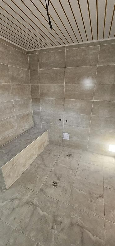 услуги строитель: Сантехник плитка кафел сварка ванна унитаз раковина аристон смеситель — 2