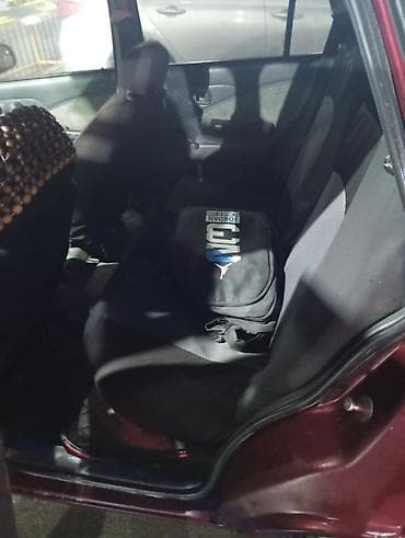 диски нексия: Daewoo Nexia: 2004 г., Бензин, Седан — 6