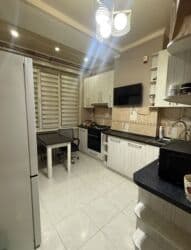 продажа однокомнатных квартир в канте: 1 комната, 48 м², 105 серия, 5 этаж, Евроремонт — 6