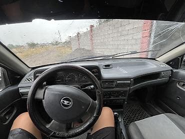 вампер нексия: Daewoo Nexia: 1994 г., 1.5 л, Механика, Бензин, Седан — 5