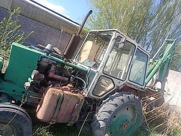 камера покрышки: Юмз экскаватор срочно Экскаватор-погрузчик на базе трактора (тип МТЗ) — 4