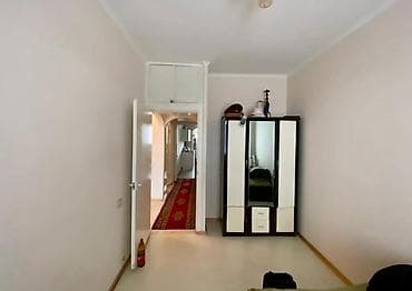 Новостройки от застройщика: 3 комнаты, 62 м², 106 серия, 8 этаж, Старый ремонт — 1