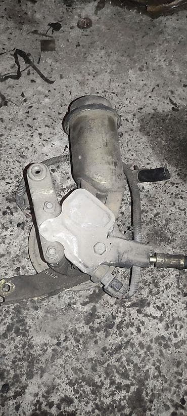 на раум: Тойота истраум — 3