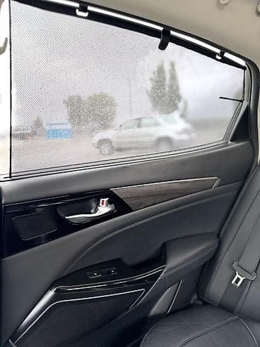 обен машина: Kia K7: 2019 г., 3 л, Автомат, Газ, Седан — 10
