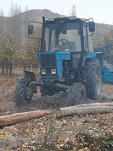 зуб ковша: Мтз 82 - Тип: однокорпусный/двухкорпусный навесной плуг тяжелой — 10