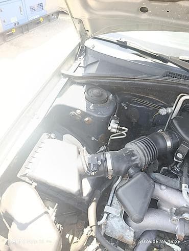 форестер 2005: Subaru Forester: 2006 г., 2 л, Автомат, Бензин, Кроссовер — 6