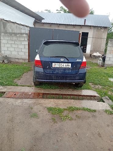 хонда джаз 2012 цена: Honda Jazz: 2002 г., 1.3 л, Механика, Бензин, Хэтчбэк — 5