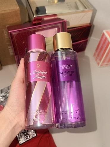 виктория сикрет спрей для тела: Наборы и спреи для тела Victoria’s Secret 1) Подарочный набор — 3