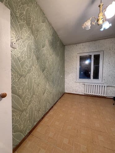 сдается квартира центральная мечеть: 3 комнаты, Собственник, Без подселения, С мебелью полностью — 2