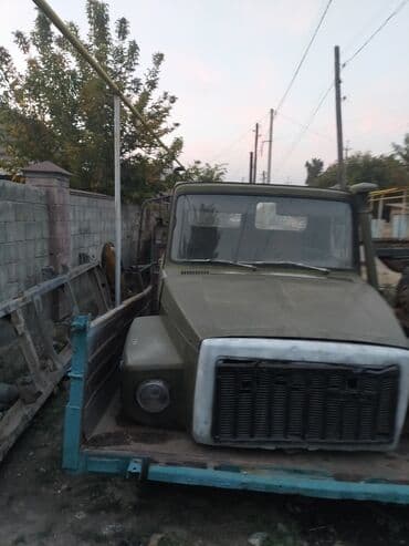 купить мотор на ниву: Продаю запчасти на газ 53 и 52 — 8