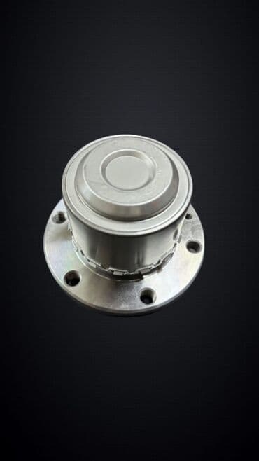 кузовные запчасти на спринтер бишкек: Ступица (передняя) от фирмы «FREY» для Mercedes-Benz SPRINTER — 3