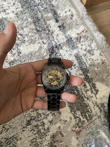 Аксессуарлар: Классикалык сааттар саат, Tissot, Эркектердики, Жаңы — 1