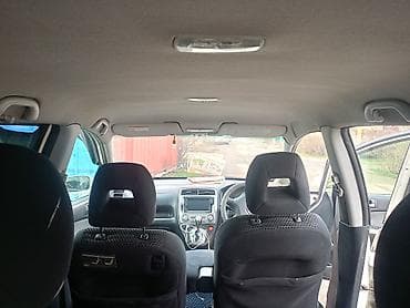 step wgn: Honda Stream: 2003 г., 1.7 л, Автомат, Бензин, Минивэн — 6