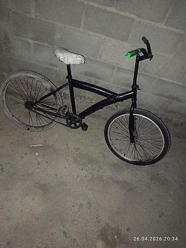 вел: BMX велосипед — 4