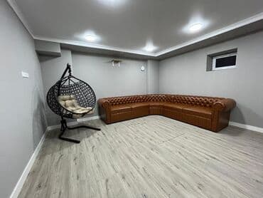 мягкий кресло мешок: Угловой диван в классическом стиле «Честерфилд» - Форма: Г‑образный — 2