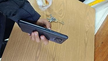 5 5600 купить: Poco X3 Pro, Б/у, 256 ГБ, цвет - Черный, 2 SIM — 6