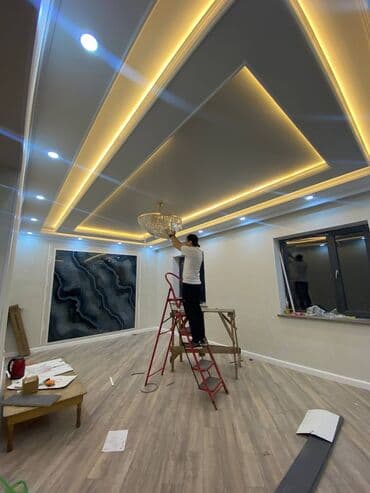 потолок пластик: Натяжной потолок 3D потолки, Глянцевое, Матовое Бесплатная консультация, Бесплатный замер, Гарантия — 14