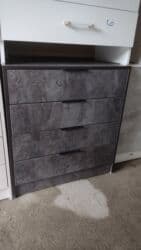 комод детский цена бишкек: Комод для одежды, Новый, Без зеркала, ЛДСП, цвет - Белый, Желтый, Оранжевый, Бесплатная доставка — 5