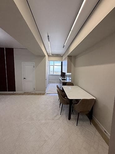 pro group: 2 комнаты, 49 м², Технопарк Элитка, 8 этаж, Дизайнерский ремонт — 9