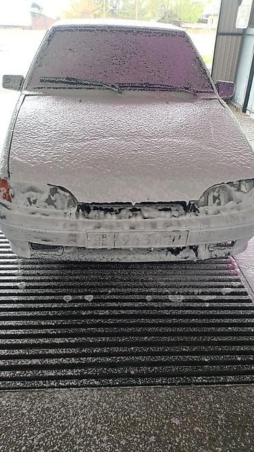 атсеп шебен: Пенный бесконтактный автосервис/мойка - Услуга: бесконтактная мойка — 4