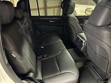 купить лексус gx 460: Lexus LX: 2025 г., 3.5 л, Автомат, Бензин, Внедорожник — 7